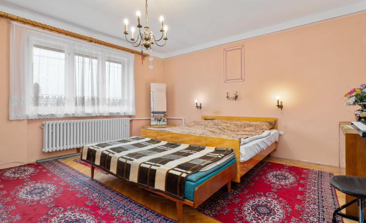 REZERVOVANÉ- BE.LIVE COMPANY- PREDAJ- RODINNÝ DOM- VÝNIMOČNE VEĽKÝ POZEMOK- GARÁŽ- ZÁHRADA- VLKY- TOMÁŠOV- SENEC - fotografia 13