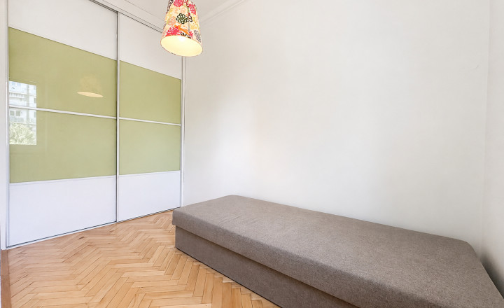 BE.LIVE COMPANY– NA PREDAJ– 2,5-IZBOVÝ BYT -LOGGIA - PIVNICA – BRATISLAVA NOVÉ MESTO - ČESKOSLOVENSKÝCH PARAŠUTISTOV - fotografia 13