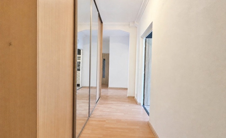 BE.LIVE COMPANY– NA PREDAJ– 2,5-IZBOVÝ BYT -LOGGIA - PIVNICA – BRATISLAVA NOVÉ MESTO - ČESKOSLOVENSKÝCH PARAŠUTISTOV - fotografia 16