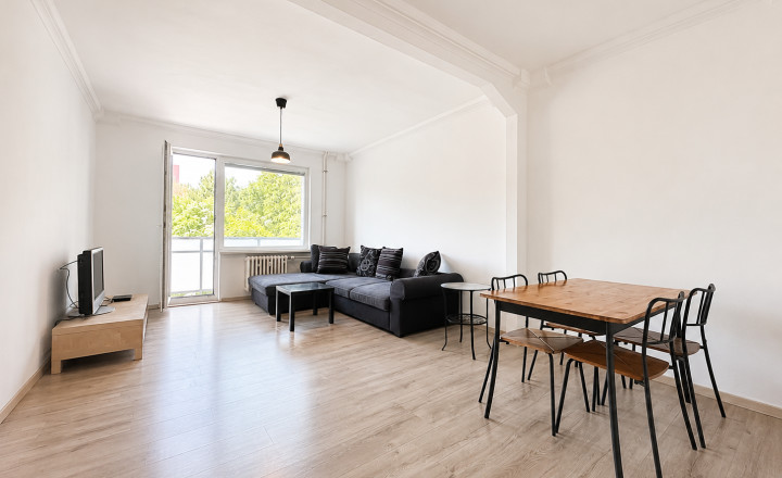 BE.LIVE COMPANY– NA PREDAJ– 2,5-IZBOVÝ BYT -LOGGIA - PIVNICA – BRATISLAVA NOVÉ MESTO - ČESKOSLOVENSKÝCH PARAŠUTISTOV - fotografia 4