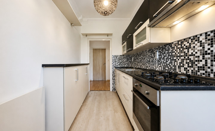 BE.LIVE COMPANY– NA PREDAJ– 2,5-IZBOVÝ BYT -LOGGIA - PIVNICA – BRATISLAVA NOVÉ MESTO - ČESKOSLOVENSKÝCH PARAŠUTISTOV - fotografia 8