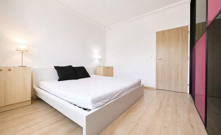 BE.LIVE COMPANY– NA PREDAJ– 2,5-IZBOVÝ BYT -LOGGIA - PIVNICA – BRATISLAVA NOVÉ MESTO - ČESKOSLOVENSKÝCH PARAŠUTISTOV - fotografia 10