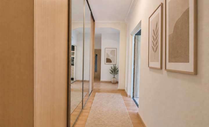 BE.LIVE COMPANY– NA PREDAJ– 2,5-IZBOVÝ BYT -LOGGIA - PIVNICA – BRATISLAVA NOVÉ MESTO - ČESKOSLOVENSKÝCH PARAŠUTISTOV - fotografia 13