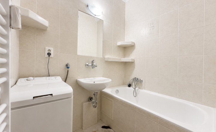 BE.LIVE COMPANY– NA PREDAJ– 2,5-IZBOVÝ BYT -LOGGIA - PIVNICA – BRATISLAVA NOVÉ MESTO - ČESKOSLOVENSKÝCH PARAŠUTISTOV - fotografia 17