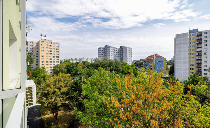 REZERVOVANÉ- BE.LIVE- PREDAJ- PRIESTRANNÝ- 3- IZBOVÝ- BYT- LOGGIA- PIVNICA- KAPICOVÁ- PETRŽALKA - fotografia 18