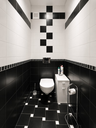 NA PREDAJ – PRIESTRANNÝ 3-IZBOVÝ BYT – 69 m² + LODŽIA – KLIMATIZÁCIA – BUDATÍNSKA – PETRŽALKA - fotografia 12