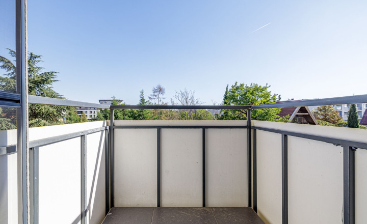 BE.LIVE COMPANY- PREDAJ - SVETLÝ 3-IZBOVÝ BYT S DVOMA BALKÓNMI A PARKOVANÍM – NA PIESKU, RUŽINOV - fotografia 16