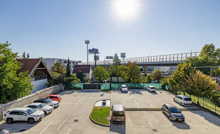 BE.LIVE COMPANY- PREDAJ - SVETLÝ 3-IZBOVÝ BYT S DVOMA BALKÓNMI A PARKOVANÍM – NA PIESKU, RUŽINOV - fotografia 18