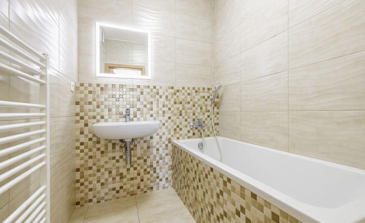 BE.LIVE COMPANY- PREDAJ-SVETLÝ 3-IZBOVÝ BYT S DVOMA BALKÓNMI A PARKOVANÍM – NA PIESKU, RUŽINOV - fotografia 11