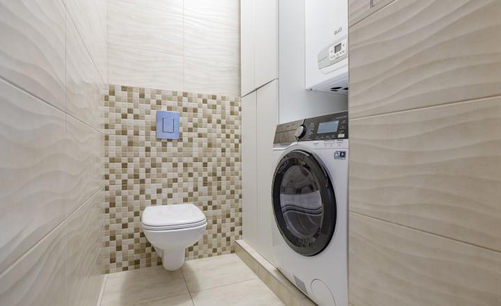 BE.LIVE COMPANY- PREDAJ-SVETLÝ 3-IZBOVÝ BYT S DVOMA BALKÓNMI A PARKOVANÍM – NA PIESKU, RUŽINOV - fotografia 12