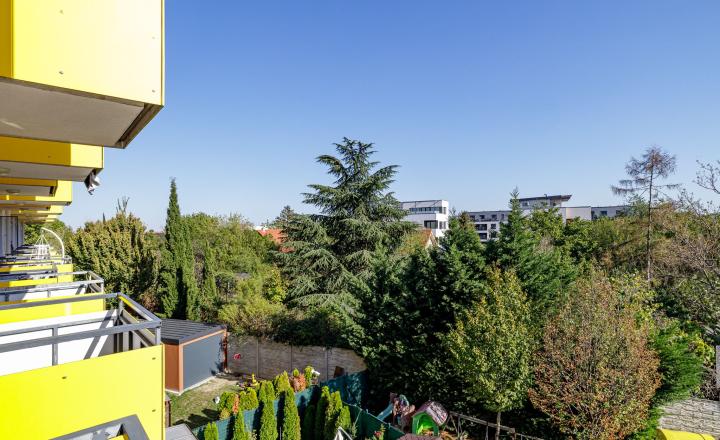 BE.LIVE COMPANY- PREDAJ-SVETLÝ 3-IZBOVÝ BYT S DVOMA BALKÓNMI A PARKOVANÍM – NA PIESKU, RUŽINOV - fotografia 14