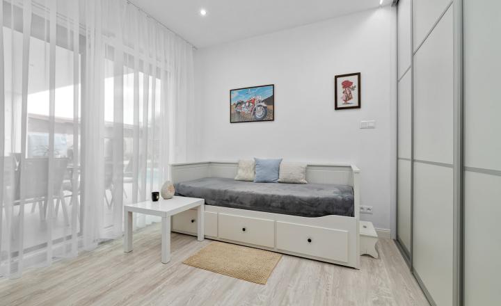 BE.LIVE COMPANY- NA PREDAJ- NÁDHERNÝ- 4-IZBOVÝ- BUNGALOV- BAZÉN- GARÁŽ- ZÁHRADNÍCKA ULICA- HRUBÁ BORŠA - fotografia 10