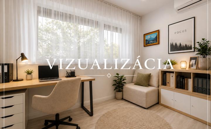 BE.LIVE COMPANY- NA PREDAJ- NÁDHERNÝ- 4-IZBOVÝ- BUNGALOV- BAZÉN- GARÁŽ- ZÁHRADNÍCKA ULICA- HRUBÁ BORŠA - fotografia 18