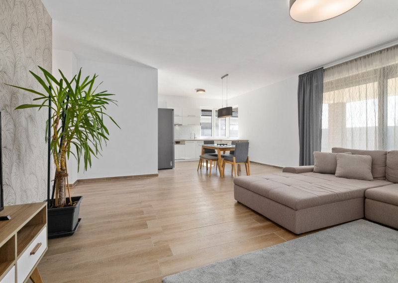 PREDANÉ- 4 IZBOVÝ- BUNGALOV-109m2- MILOSLAVOV