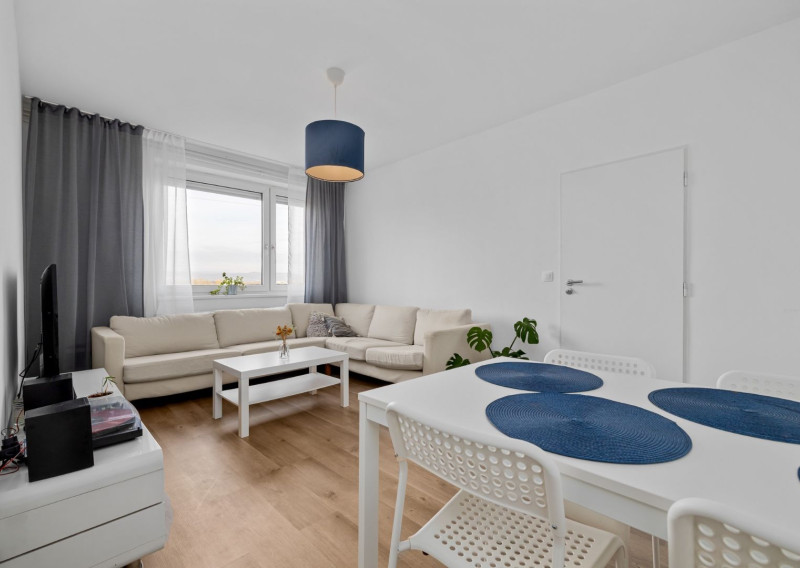 PREDANÝ- PREDAJ- 4-IZBOVÝ– 85 m2- GARÁŽ-ZÁHRADY-VAJNORY