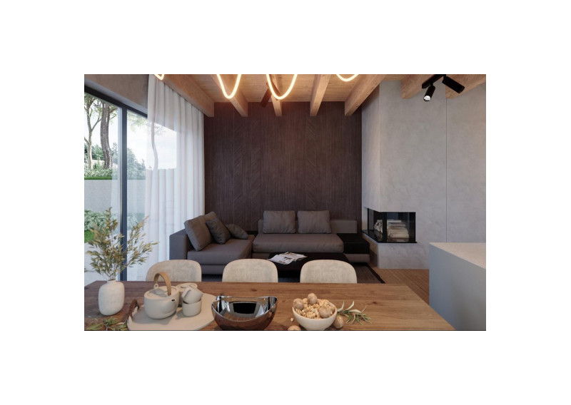 BE.LIVE COMPANY- PREDAJ- APARTMÁN- 101m2- VÝHĽAD NA CHOPOK- DOLNÁ LEHOTA