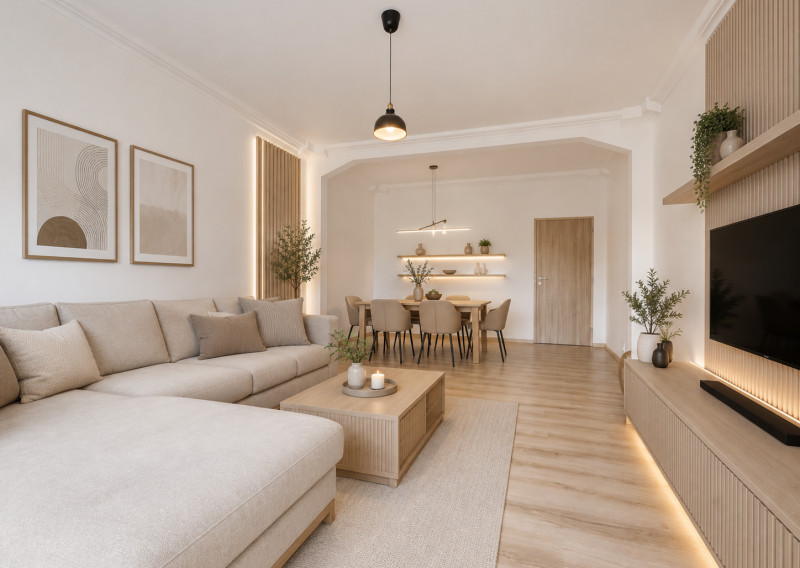 BE.LIVE COMPANY– NA PREDAJ– 2,5-IZBOVÝ BYT -LOGGIA - PIVNICA – BRATISLAVA NOVÉ MESTO - ČESKOSLOVENSKÝCH PARAŠUTISTOV